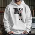 Frank Reynolds The Trashman Hoodie Gifts for Her