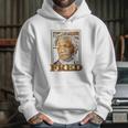 Fred Sanford Retro Portrait Hoodie Gifts for Her