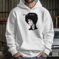 Free Angela Davis Libertad Hoodie Gifts for Her