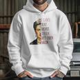 Frida Kahlo I Love You More Than My Own Skin Hoodie Gifts for Her