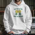 Funny Swinger Quote Upside Down Pineapple Phrase Slogan Hoodie Gifts for Her