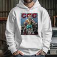 Gennady Golovkin Ggg Boxing Hoodie Gifts for Her