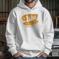 Gilmore Girls Lukes Stars Hollow Hoodie Gifts for Her