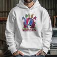 Grateful Dead Rock Hoodie Gifts for Her