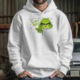 The Grinch 6 Feet People Hoodie Gifts for Her