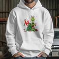 Grinch Hohoho Hoodie Gifts for Her