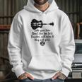 Guitar Lynyrd Skynyrd Take Your Time Don’T Live To Fast Hoodie Gifts for Her