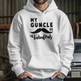 My Guncle Is Fabulous Hoodie Gifts for Her