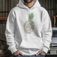 Gus And Spencer Funny Pineapple Psych Hoodie Gifts for Her