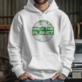 Hack The Planet Software Developer Hoodie Gifts for Her