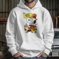 Happy Turkey Day Snoopy And Woodstock Thanksgiving Day Shirt Hoodie Gifts for Her