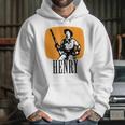 Henry Repeating Arms Hoodie Gifts for Her