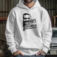 Heres Johnny The Shining Overlook Hotel Stanley Kubrick Stephen King Horror Movie Hoodie Gifts for Her