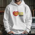 Hooker Headers Hoodie Gifts for Her