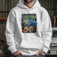 Hot Rod Route 66 Sign Hoodie Gifts for Her