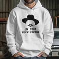 Im Your Huckleberry Doc Holliday Hoodie Gifts for Her