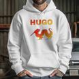 Hugo Dragon Hoodie Gifts for Her