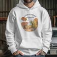 Humpty Dumpty Had A Great Fall Happy Day Hoodie Gifts for Her