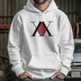 Hunter Association Logo - Hunter X Hunter Hoodie Gifts for Her