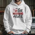 The Husband Did It True Crime Junkie Gift For Fan Hoodie Gifts for Her