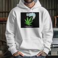 I’M Reefer Rick I Turned Myself Into A Reefer Morty Shirt Hoodie Gifts for Her