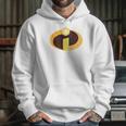 The Incredibles Logo Costume Hoodie Gifts for Her