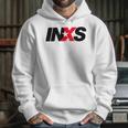 Inxs Band Logo Hoodie Gifts for Her