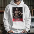 Israel Adesanya The Last Stylebender Cool Hoodie Gifts for Her