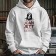 Joan Jett And The Blackhearts Tshirt Hoodie Gifts for Her