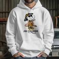 Joe Fireman Snoopy Hoodie Gifts for Her