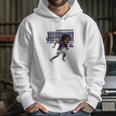 Justin Jefferson Cartoon Hoodie Gifts for Her