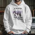 Justin Jefferson Griddy Dance Hoodie Gifts for Her