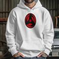 Kakashi Mangekyo Sharingan Naruto 1 Hoodie Gifts for Her