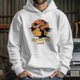 Karate Kid Miyagi Do Banzai Tree Sunset Hoodie Gifts for Her