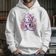 Kawaii Pastel Goth Cute Creepy Grim Reaper Cat Hoodie Gifts for Her