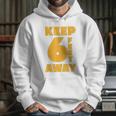 Keep 6 Feet Away Ft Social Distancing Antisocial Hoodie Gifts for Her