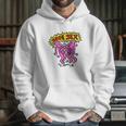 Keith Haring Safe Aids Instruction Hoodie Gifts for Her