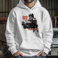 Knight Rider 82 Hoodie Gifts for Her