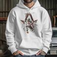 Knights Templar And Freemason Hoodie Gifts for Her