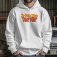 La Calle Bota Fuego Fire La Romana Dembow Trap Bunny Hoodie Gifts for Her