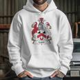 Laird Family Crest Scottish Family Crests Hoodie Gifts for Her