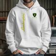 Lamborghini Follow Your Ears Hoodie Gifts for Her