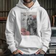 Landslide Lyrics Hoodie Gifts for Her