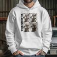 Lerzincser Comfortable The Smiths Meat Is Murder Hoodie Gifts for Her