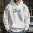 Let Us Turn Up The Beat Pun Funny Hoodie Gifts for Her