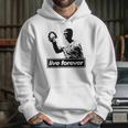 Liam Gallagher Live Forever Hoodie Gifts for Her