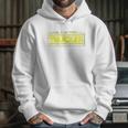 Look I Am Your Trucker Funny Truck Driver Teamster Hoodie Gifts for Her