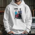 Lucas Dobre Hoodie Gifts for Her