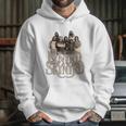 Lynyrd Skynyrd Band Hoodie Gifts for Her