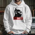 Mahatma Gandhi Hoodie Gifts for Her